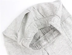 Name It light grey melange loose sweatpants